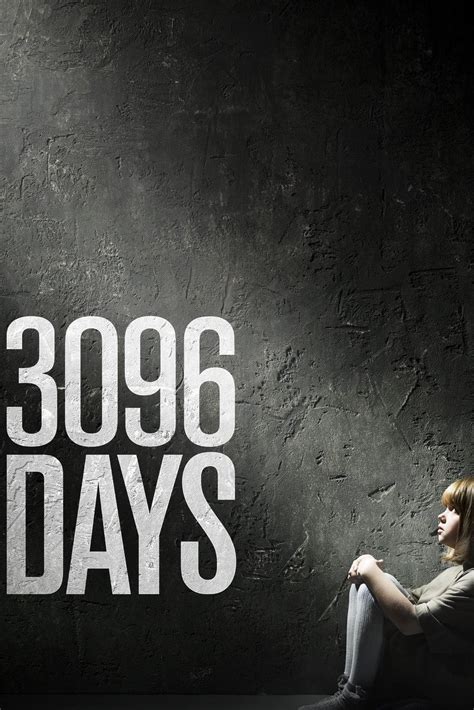 3096 days where to watch